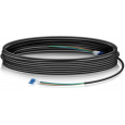 Ubiquiti FC-SM-200, Fiber Cable,Single Mode,200' (60m), OS1