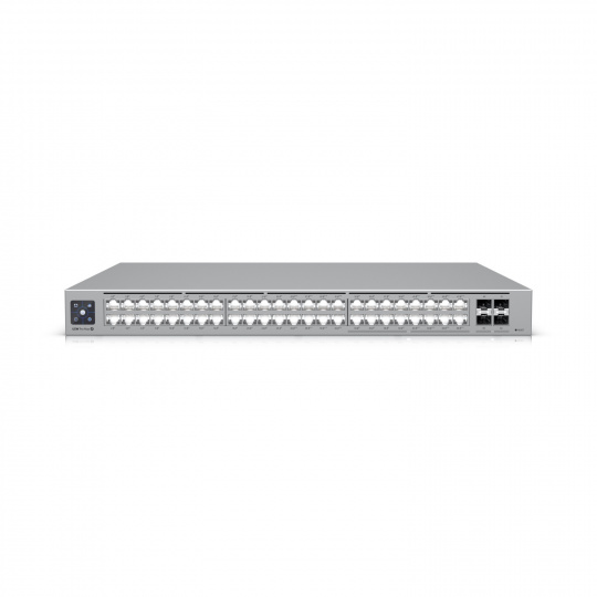 Ubiquiti USW-Pro-Max-48-PoE, UniFi Switch Prol Max 48 PoE