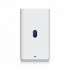 Ubiquiti UNAS-2-W - UniFi UNAS 2, bílá