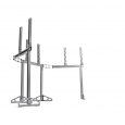 Playseat® TV stand - Pro Triple Package