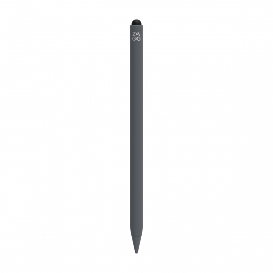 ZAGG Pro Stylus 2 Universal Stylus - šedá
