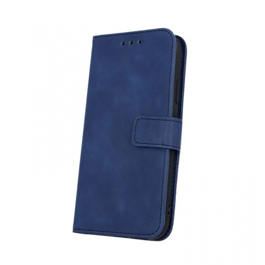 Cu-be Velvet  Samsung Galaxy A14 4G / A14 5G Navy