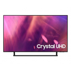 Samsung/UE50AU9072/50"/4K UHD/Black Samsung/UE50AU9072/50"/4K UHD/Black