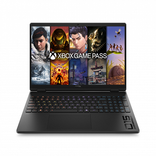 HP OMEN/HyperX 15-gb0001ncx/R7-260/15,3"/2560x1600/16GB/1TB/RTX 5050/W11H/Black/2R HP OMEN/HyperX 15-gb0001ncx/R7-260/15,3"/2560x1600/16GB/1TB/RTX 5050/W11H/Black/2R