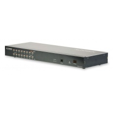 Aten 16-port Cat5 KVM PS/2+USB Aten 16-port Cat5 KVM PS/2+USB