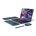 Lenovo Yoga Book 9/13IMU9/U7-155U/13,3"/2880x1800/T/32GB/1TB SSD/4C-iGPU/W11P/Tidal Teal/3R
