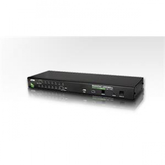 ATEN KVM switch CS-1716A USB&PS/2 16PC OSD 19"