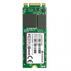 TRANSCEND MTS600 256GB SSD disk M.2 2260, SATA III (MLC), tray TRANSCEND MTS600 256GB SSD disk M.2 2260, SATA III (MLC), tray