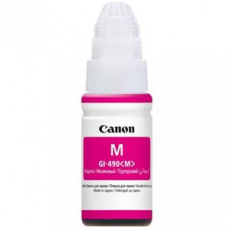Canon Ink GI-590 M/Magenta/7000str. Canon Ink GI-590 M/Magenta/7000str.