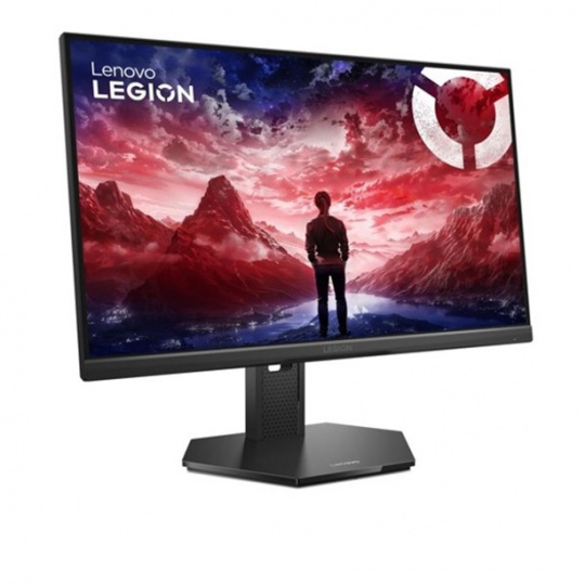Lenovo LEGION 25-10 24,5"/16:9/IPS/FHD/1000:1/0,5ms/320Hz/300nitů/2xHDMI+1xDP/pivot/gaming Lenovo LEGION 25-10 24,5"/16:9/IPS/FHD/1000:1/0,5ms/320Hz/300nitů/2xHDMI+1xDP/pivot/gaming