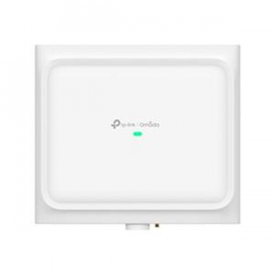 TP-Link EAP772-Outdoor Omada třípásmový všesměrový BE9300 vnitřní/venkovní Wi-Fi 7 přístupový bod