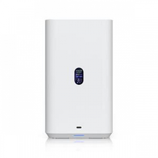 Ubiquiti UNAS-2-W - UniFi UNAS 2, bílá