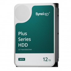 Synology HAT3300/12TB/HDD/3.5"/SATA/7200 RPM/3R Synology HAT3300/12TB/HDD/3.5"/SATA/7200 RPM/3R