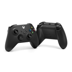 XSX - Bezdrátový ovladač Xbox Series, černý