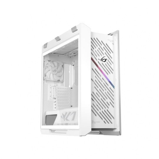 ASUS case GX601S ROG STRIX HELIOS II TG white ASUS case GX601S ROG STRIX HELIOS II TG white