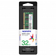 SO-DIMM 32GB DDR4-3200MHz ADATA CL22, 2048x8