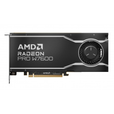 AMD Radeon PRO W7600/8GB/GDDR6