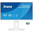 iiyama ProLite/XUB2293HSU-W7/21,5"/IPS/FHD/100Hz/1ms/Bílá/3R