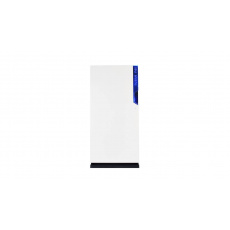 Midi ATX skříň In Win 101 White Midi ATX skříň In Win 101 White
