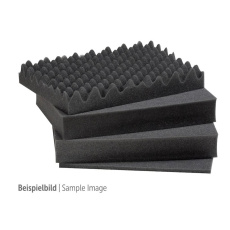 Explorer PreCubed Foam Kit vložka pro 1908 kufr Explorer PreCubed Foam Kit vložka pro 1908 kufr