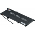 Baterie T6 Power HP Envy 15-aq000, M6-aq000 x360 serie, 3610mAh, 55Wh, 4cell, Li-pol
