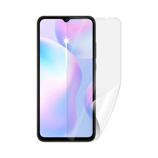 Screenshield XIAOMI RedMi 9A folie na displej