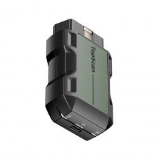 TOPDON diagnostické zařízení TopScan Moto/ Bluetooth/ iOS/ Android/ Detekce software a hardware chyb TOPDON diagnostické zařízení TopScan Moto/ Bluetooth/ iOS/ Android/ Detekce software a hardware chyb