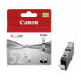 Canon CLI-521BK, černý