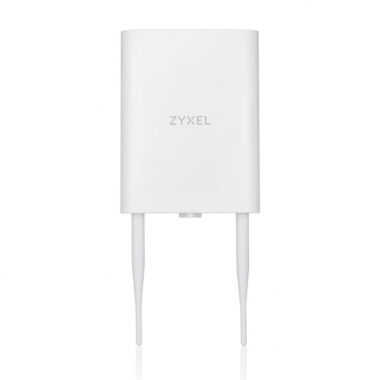 ZYXEL NWA55AXE,Standalone/NebulaFlex Outdoor WIFI AP