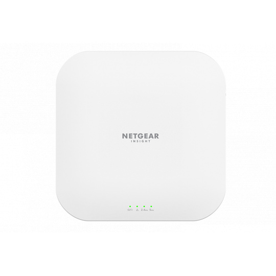 NETGEAR 1PT INSIGHT MANAGED WIFI 6 AX3600