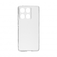 Tactical TPU Kryt pro Motorola Edge 60 Fusion Transparent Tactical TPU Kryt pro Motorola Edge 60 Fusion Transparent