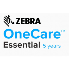 OneCare Essential 5 yrs - ZD421 OneCare Essential 5 yrs - ZD421