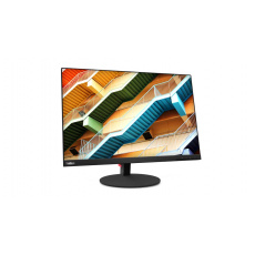 Lenovo ThinkVision/T25d-10/25"/IPS/1920x1200/60Hz/4ms/Black/3R