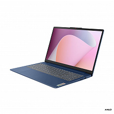 Lenovo IdeaPad Slim 3/15AMN8/R5-40/15,6"/FHD/8GB/512GB/AMD int/W11H/Abyss Blue/2R Lenovo IdeaPad Slim 3/15AMN8/R5-40/15,6"/FHD/8GB/512GB/AMD int/W11H/Abyss Blue/2R