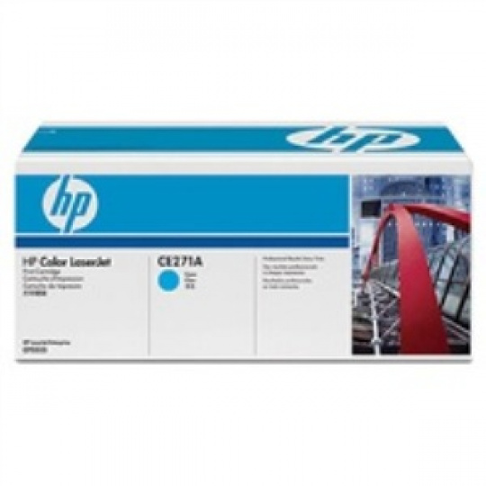 HP toner 650A/Cyan/15 000 stran