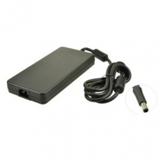Dell Precision M4800 AC Adapter 19.5V 12.3A 240W 7,4x5,0mm Dell Precision M4800 AC Adapter 19.5V 12.3A 240W 7,4x5,0mm