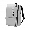 Lenovo Legion 17" Gaming Backpack GB800 = Legion batoh na až 17" notebooky ve světle šedém provedení