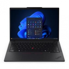Lenovo ThinkPad T14 G6 Core Ultra 7 255U/32GB/1TB SSD/14" WUXGA IPS/3Y Premier/Win11 Pro/černá Lenovo ThinkPad T14 G6 Core Ultra 7 255U/32GB/1TB SSD/14" WUXGA IPS/3Y Premier/Win11 Pro/černá