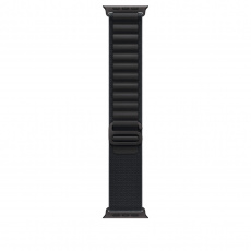 Watch Acc/49/Black Alpine Loop-S-Bl.Titan