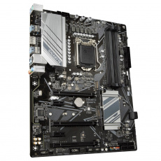 GIGABYTE Z590 D/LGA 1200/ATX GIGABYTE Z590 D/LGA 1200/ATX