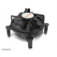 AKASA chladič CPU - měděný LGA1700
