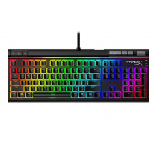 HyperX Alloy Elite II HX red mech. klávesnice HyperX Alloy Elite II HX red mech. klávesnice