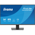 24" iiyama X2493HSU-B1:IPS,FHD,120Hz,HDMI,DP,repro