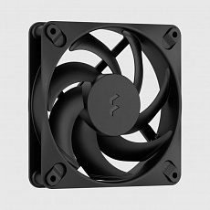 Fractal Design Dynamic 3 – 12 Black Fractal Design Dynamic 3 – 12 Black
