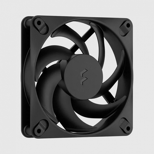 Fractal Design Dynamic 3 – 12 Black Fractal Design Dynamic 3 – 12 Black