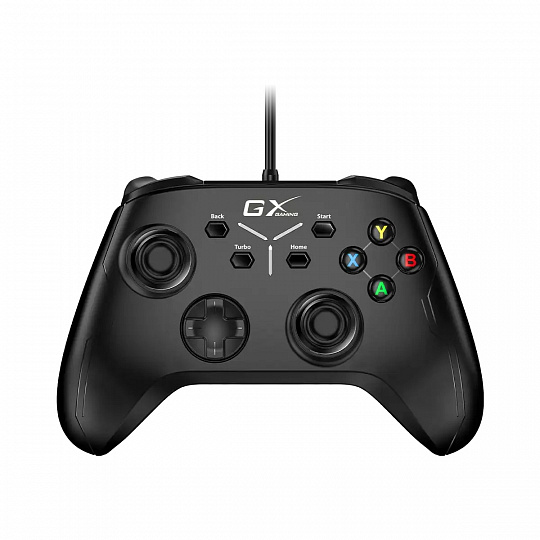GENIUS GX Gaming gamepad GX-21UV GENIUS GX Gaming gamepad GX-21UV