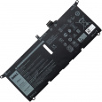 Dell Battery, 45WHR, 4 Cell orig. pro Dell Inspiron 5390, Inspiron 5391, Latitude 3301