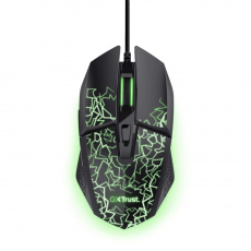 TRUST GXT113 FELOX LED GAMING MOUSE TRUST GXT113 FELOX LED GAMING MOUSE