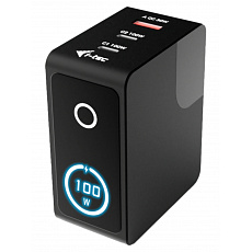 i-tec 100W Intelligent Multiport USB Charger i-tec 100W Intelligent Multiport USB Charger