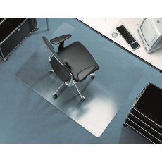 Podložka pod židli na koberec RS Office Dura Grip Meta 130 x 120 cm Podložka pod židli na koberec RS Office Dura Grip Meta 130 x 120 cm